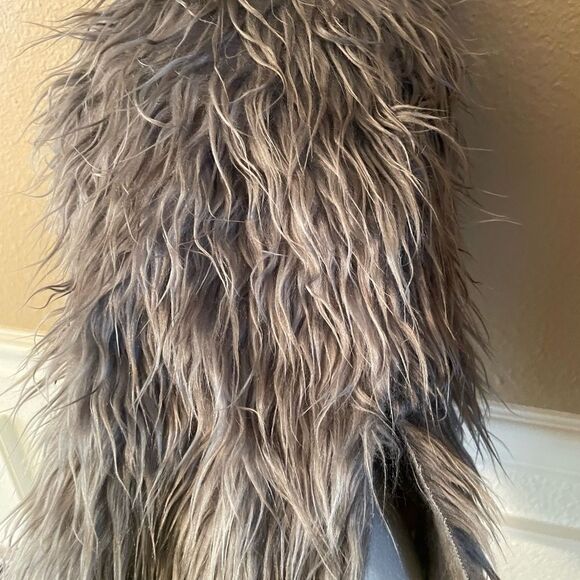 Scary Wolf Mask - Picture 8 of 16